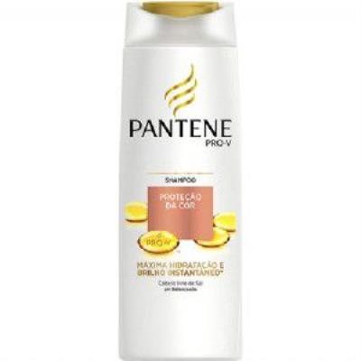 Shampoo Pantene 200Ml Cor Radiante Shampoo Cor Radiante (7501001169121)