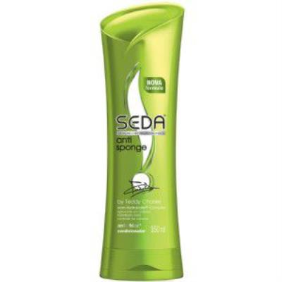 Condic Seda Style 350Ml Anti Sponge Condic Style Anti Sponge (7898422745530)