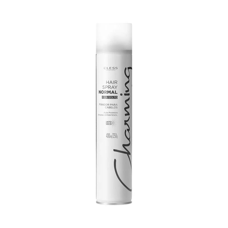 Indica es Para Que Serve E Bula Charming Fixador Spray Normal Com 