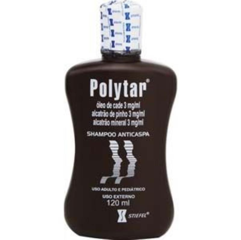 Polytar Shampoo Superdrug | Polytar (Coal Tar) Shampoo – NRCEH