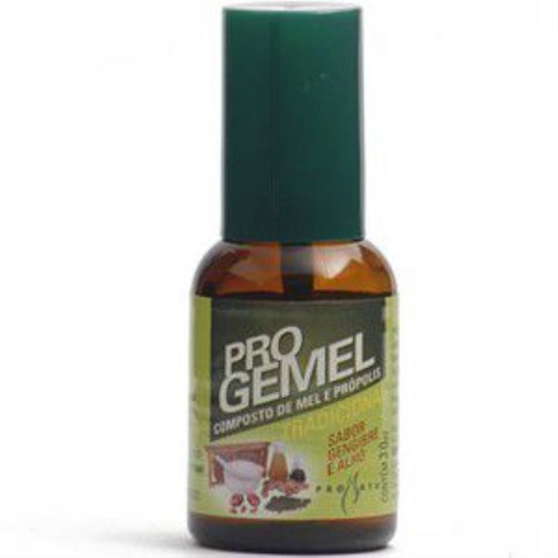 Indica es Para Que Serve E Bula Progemel Spray Sabor Gengibre E Alho 