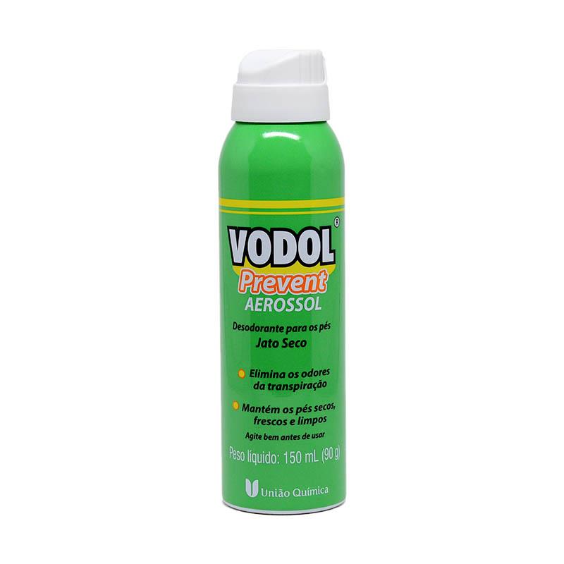 Indica es Para Que Serve E Bula Vodol Prevent Aerosol Com 150ml 
