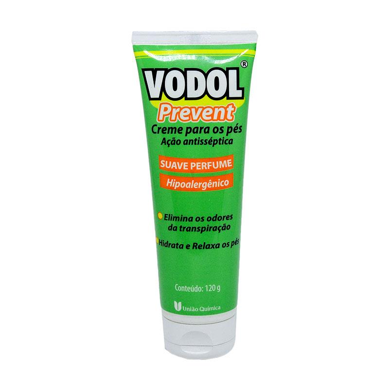 Indica es Para Que Serve E Bula Vodol Prevent Creme Com 120g 